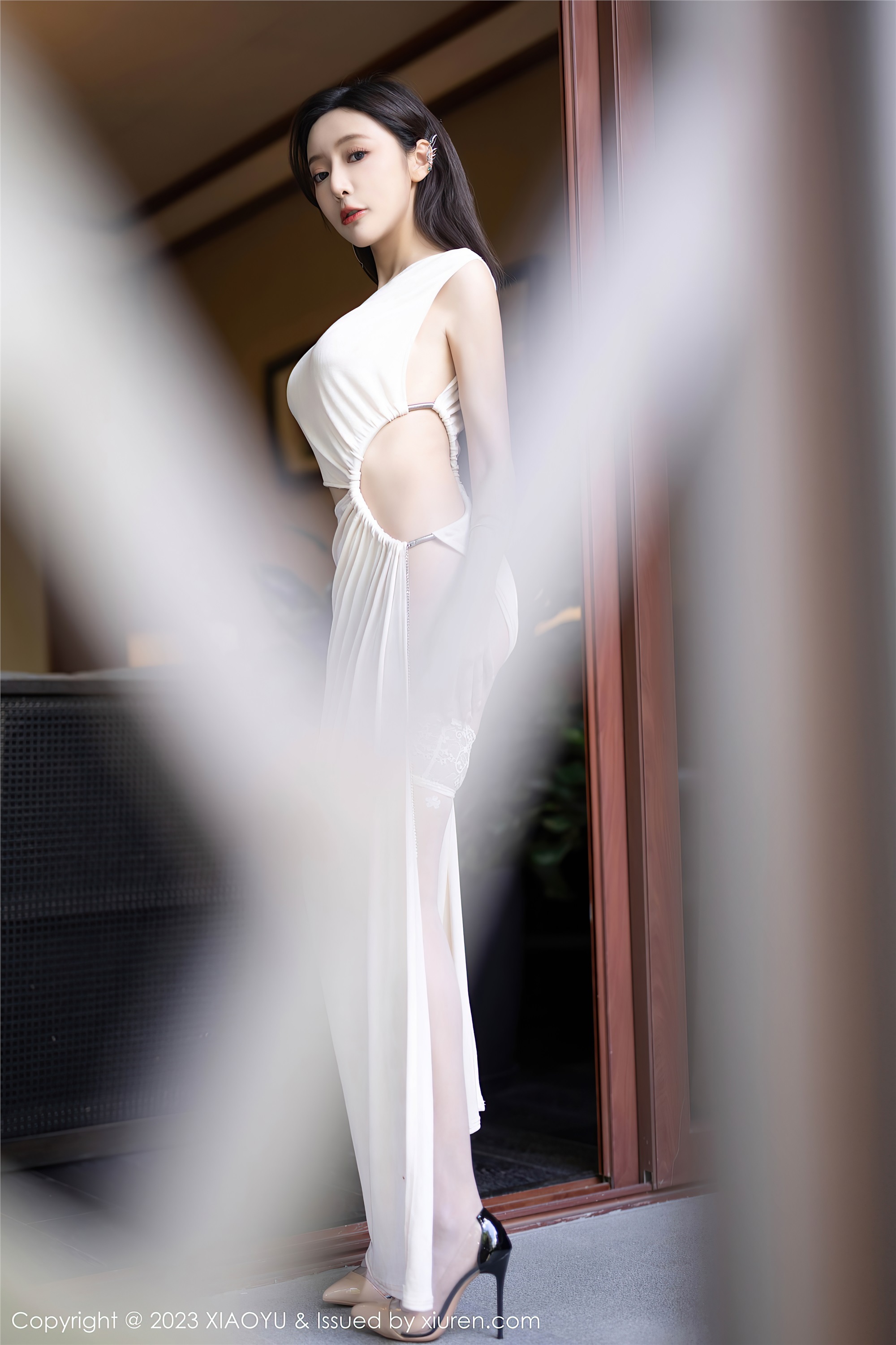 XIAOYU语画界 2023.08.01 VOL.1082 王馨瑶yanni